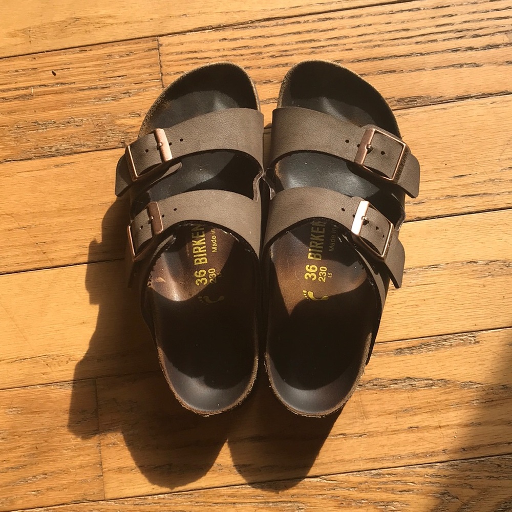 Birkenstock Arizona sandal